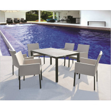 Patio Outdoor Textilence Garden Set